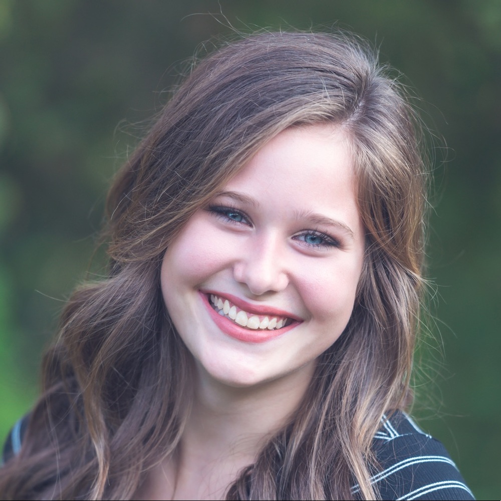 Meet your Posher, Bridget